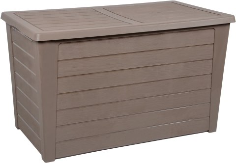 Skrzynia ogrodowa 160L TAUPE Skrzynia ogrodowa 160L TAUPE