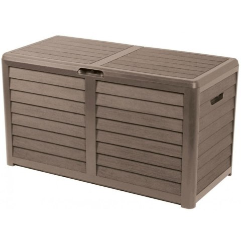 Skrzynia ogrodowa 420L TAUPE Skrzynia ogrodowa 420L TAUPE