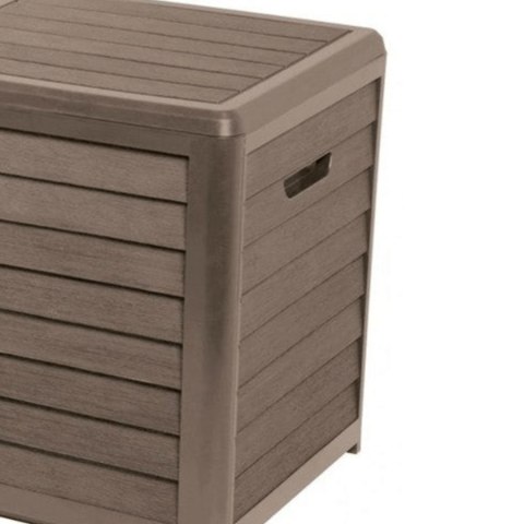Skrzynia ogrodowa 420L TAUPE Skrzynia ogrodowa 420L TAUPE