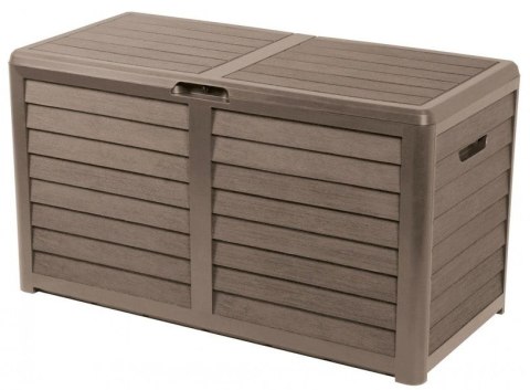 Skrzynia ogrodowa 420L TAUPE Skrzynia ogrodowa 420L TAUPE