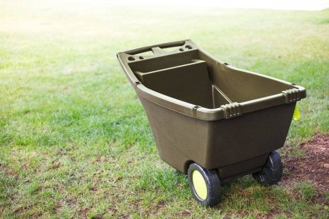Taczka ogrodowa 140L Taczka ogrodowa 140L