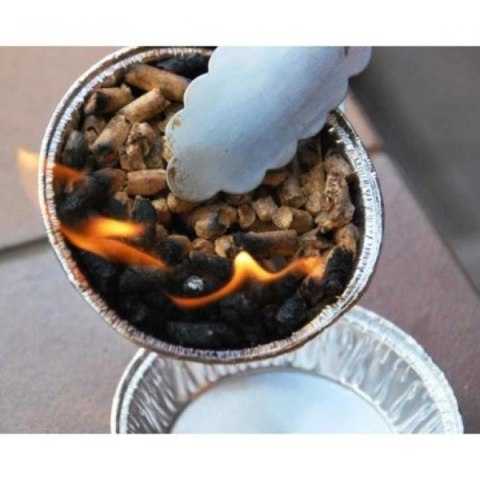 GRANULAT DĄB Z PEKANEM AROMA SMAK GRANULAT DĄB Z PEKANEM AROMA SMAK