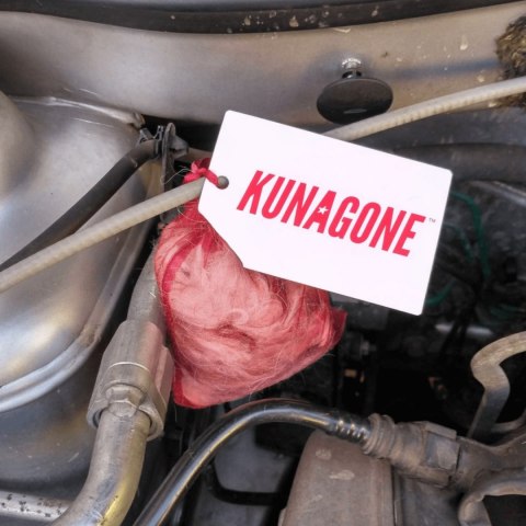 Kuna odstraszacz 1 szt Kuna odstraszacz 1 szt