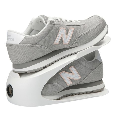 Organizer na buty BIAŁY Organizer na buty BIAŁY
