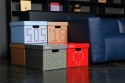 Pudełko kartonowe personalizowane DGBOX SZARE