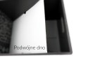 Pudełko kartonowe personalizowane DGBOX SZARE