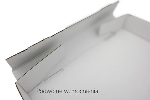 Pudełko kartonowe personalizowane DGBOX SZARE Pudełko kartonowe personalizowane DGBOX SZARE