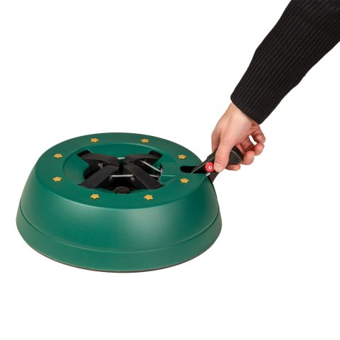 Stojak choinkowy Kamai® START 3 do drzewka 3 m. ZIELONY Stojak choinkowy Kamai® START 3 do drzewka 3 m. ZIELONY