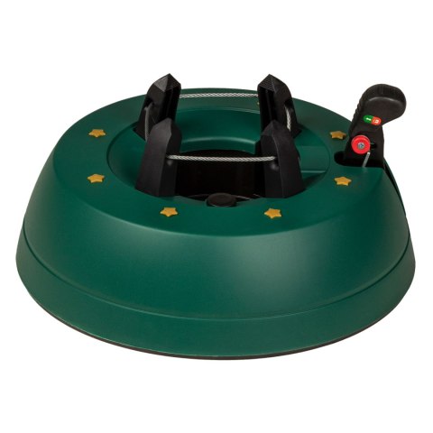 Stojak choinkowy Kamai® START 3 do drzewka 3 m. ZIELONY Stojak choinkowy Kamai® START 3 do drzewka 3 m. ZIELONY