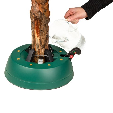 Stojak choinkowy Kamai® START 3 do drzewka 3 m. ZIELONY Stojak choinkowy Kamai® START 3 do drzewka 3 m. ZIELONY