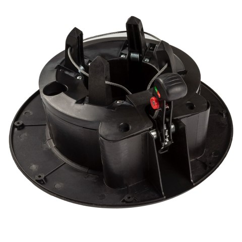 Stojak choinkowy Kamai® START 3 do drzewka 3 m. ZIELONY Stojak choinkowy Kamai® START 3 do drzewka 3 m. ZIELONY