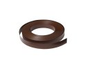 Taśma ogrodzeniowa 50mb Thermoplast® CLASSIC LINE 4,75cm BRĄZ