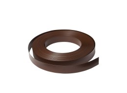 Taśma ogrodzeniowa 50mb Thermoplast® CLASSIC LINE 4,75cm BRĄZ