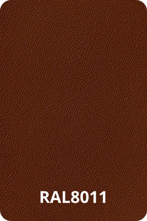 ORANGE 19cm 26mb BRĄZ ORANGE 19cm 26mb BRĄZ