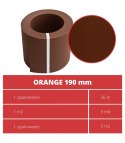 ORANGE 19cm 26mb BRĄZ