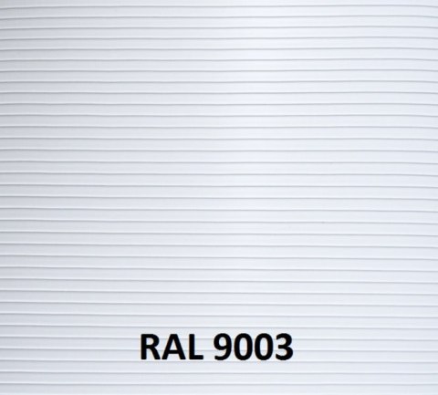 Taśma ogrodzeniowa 26mb Thermoplast® CLASSIC LINE 190mm BIAŁA Taśma ogrodzeniowa 26mb Thermoplast® CLASSIC LINE 190mm BIAŁA