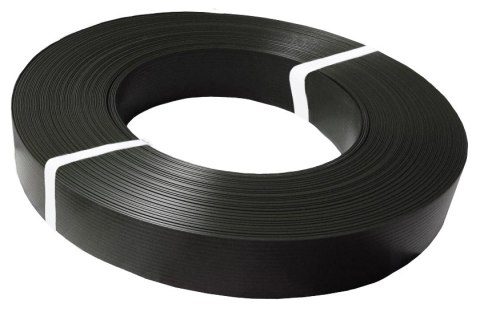 Taśma ogrodzeniowa 50mb Thermoplast® CLASSIC LINE 4,75cm GRAFIT Taśma ogrodzeniowa 50mb Thermoplast® CLASSIC LINE 4,75cm GRAFIT