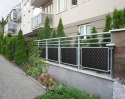 Taśma ogrodzeniowa 50mb Thermoplast® CLASSIC LINE 4,75cm GRAFIT