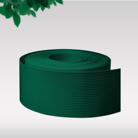 Taśma ogrodzeniowa 52mb Thermoplast® CLASSIC LINE 9,5cm ZIELONA Taśma ogrodzeniowa 52mb Thermoplast® CLASSIC LINE 9,5cm ZIELONA
