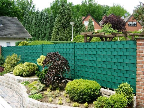 Taśma ogrodzeniowa ROLKA 26mb CLASSIC 19cm PROTECTO™ ZIELONA Taśma ogrodzeniowa ROLKA 26mb CLASSIC 19cm PROTECTO™ ZIELONA