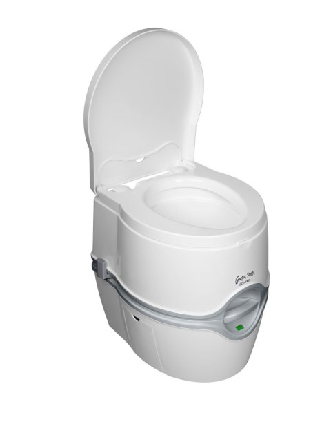 Toaleta turystyczna THETFORD EXCELLENCE 21L ze wskaźnikiem - 92305 Toaleta turystyczna THETFORD EXCELLENCE 21L ze wskaźnikiem - 92305