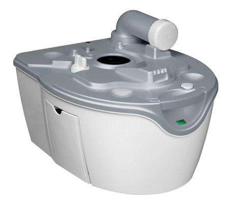 Toaleta turystyczna THETFORD EXCELLENCE 21L ze wskaźnikiem - 92305 Toaleta turystyczna THETFORD EXCELLENCE 21L ze wskaźnikiem - 92305