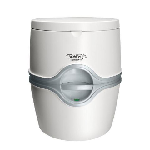 Toaleta turystyczna THETFORD EXCELLENCE 21L ze wskaźnikiem - 92305 Toaleta turystyczna THETFORD EXCELLENCE 21L ze wskaźnikiem - 92305
