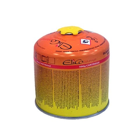 Kartusz nabój gazowy nakręcany 500g/900ml Kartusz nabój gazowy nakręcany 500g/900ml