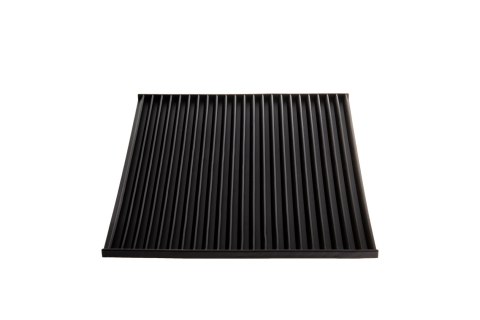 Mata 30x30cm przed kuwetę CZARNA FIBOO Mata 30x30cm przed kuwetę CZARNA FIBOO