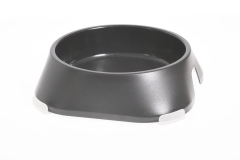 Miska L 700ml CIEMNO-SZARA FIBOO Miska L 700ml CIEMNO-SZARA FIBOO