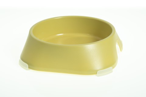 Miska L 700ml ŻÓŁTA FIBOO Miska L 700ml ŻÓŁTA FIBOO