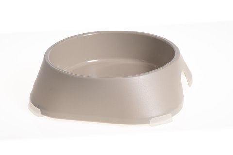 Miska M 400ml BEŻOWA FIBOO Miska M 400ml BEŻOWA FIBOO