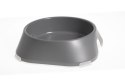 Miska M 400ml  JASNO-SZARA FIBOO