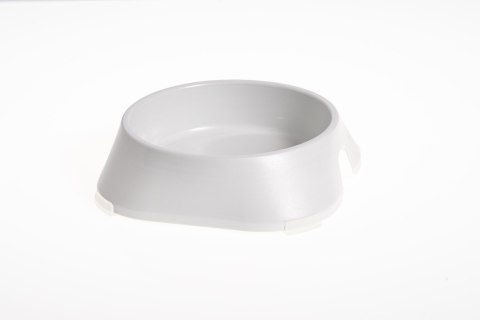 Miska S 200ml BIAŁA FIBOO Miska S 200ml BIAŁA FIBOO