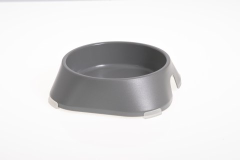 Miska S 200ml JASNO-SZARA FIBOO Miska S 200ml JASNO-SZARA FIBOO