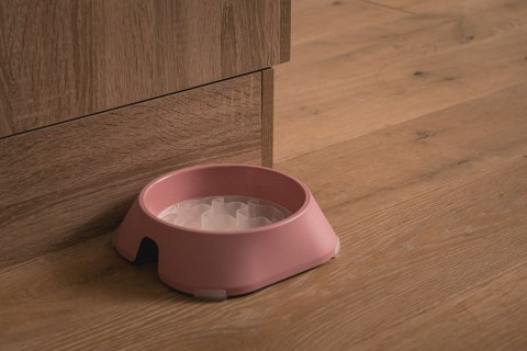 Spowalniacz jedzenia okrągły ø 15cm BEZBARWNY FIBOO Spowalniacz jedzenia okrągły ø 15cm BEZBARWNY FIBOO