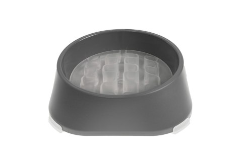 Spowalniacz jedzenia okrągły ø 15cm BEZBARWNY FIBOO Spowalniacz jedzenia okrągły ø 15cm BEZBARWNY FIBOO