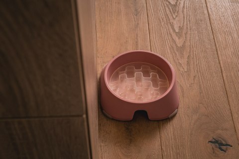 Spowalniacz jedzenia okrągły ø 15cm BEZBARWNY FIBOO Spowalniacz jedzenia okrągły ø 15cm BEZBARWNY FIBOO