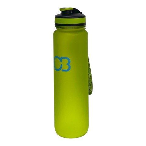Bidon 650ml TRITAN ZIELONY Bidon 650ml TRITAN ZIELONY