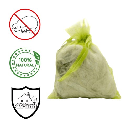 Eko-odstraszacz KRETY 10-pack Eko-odstraszacz KRETY 10-pack
