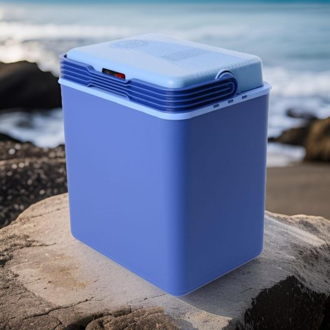 Lodówka turystyczna samochodowa KAMAI CB 30L - 12V Lodówka turystyczna samochodowa KAMAI CB 30L - 12V