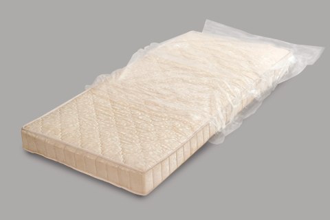 Pokrowiec z folii na materac 129|5 x 248|9cm GRUBY 37|5 mikronów Pokrowiec z folii na materac 129|5 x 248|9cm GRUBY 37|5 mikronów