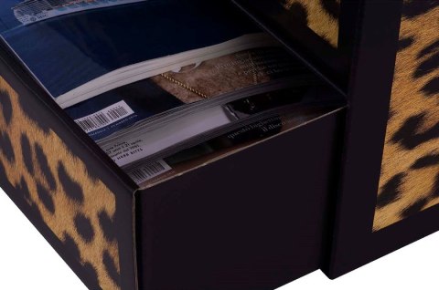 Pudełko kartonowe 2 szuflady poziome STYL LAMPART Pudełko kartonowe 2 szuflady poziome STYL LAMPART