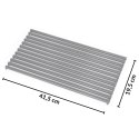 Ruszt Thermogrill 41,5x19,5cm_Stratos