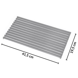 Ruszt Thermogrill 41,5x19,5cm_Stratos