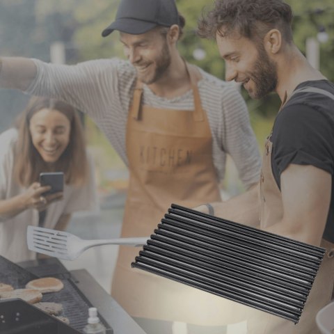 Ruszt Thermogrill 41,5x19,5cm_Stratos Ruszt Thermogrill 41,5x19,5cm_Stratos