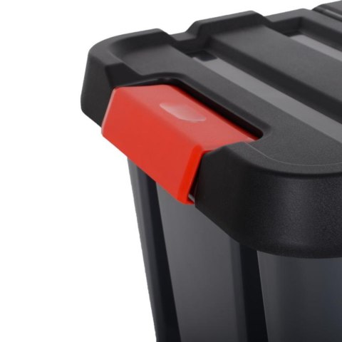 Skrzynia na narzędzia POJEMNIK 85L Skrzynia na narzędzia POJEMNIK 85L