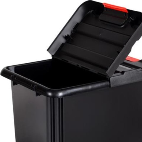 Skrzynia na narzędzia POJEMNIK 85L Skrzynia na narzędzia POJEMNIK 85L