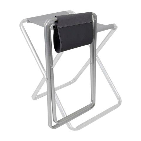 Taboret aluminiowy SKŁADANY Taboret aluminiowy SKŁADANY