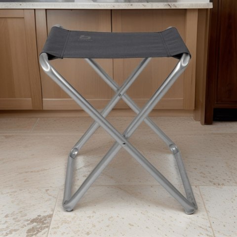 Taboret aluminiowy SKŁADANY Taboret aluminiowy SKŁADANY